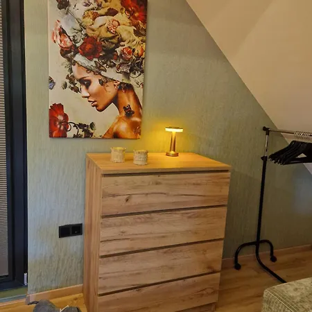 Duindroom Bovenappartement Appartement *