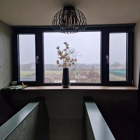 Duindroom Bovenappartement Beverwijk