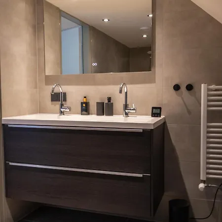 Appartement Duindroom Bovenappartement Beverwijk